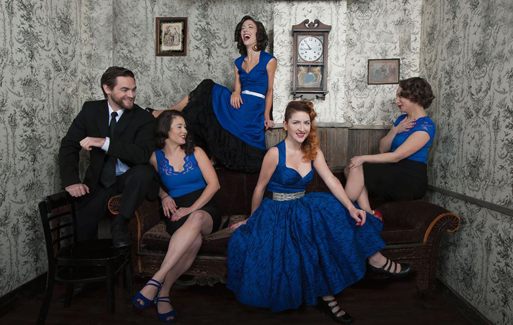 Diverso-ConcertsMidi2018-The-Bluebell-Sisters