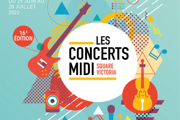 Concert Midi 2022
