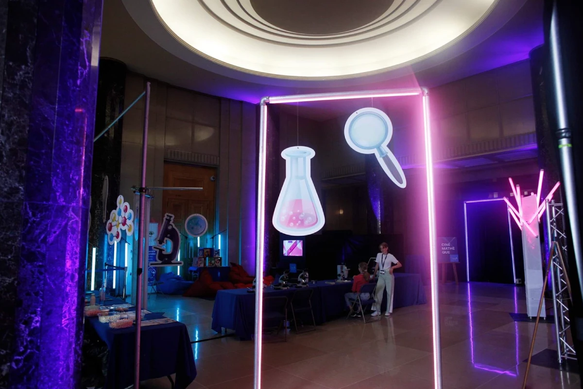 Forum de l'innovation en santé