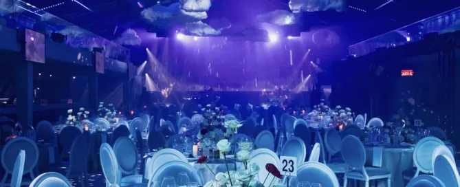 20e édition Événement bénéfice Croix-Rouge canadienne