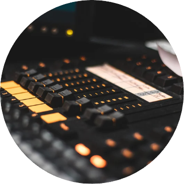 Services audiovisuels - Les Productions Diverso - Conception et production d’événements