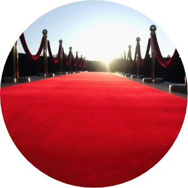 Service offert d'organisation d'événements bénéfices et galas - Les Productions Diverso - Conception et production d’événements